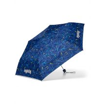 ERGOBAG Regenschirm SpitzenreitBär