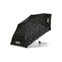 ERGOBAG Regenschirm CyBär Race