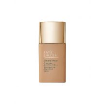 ESTÉE LAUDER Double Wear Sheer Matte Foundation ( 37/3W1 Tawny )