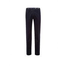 EUREX Chino Slim Fit JIM S blau | 35U