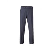 EUREX Wollhose Jan 317 grau | 25U