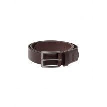 EUREX Ledergürtel braun | 130
