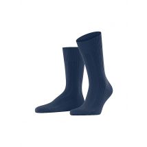 FALKE Socken LHASA RIB royal blue blau | 47-50