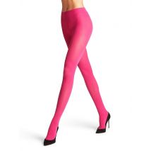 FALKE Strumpfhose PURE MATT 50 DEN berry beere | M/L