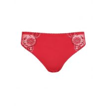 FELINA CONTURELLE Slip Provence tango red rot | 38