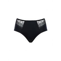 FELINA Taillenslip Joy Magic Blue schwarz | 38
