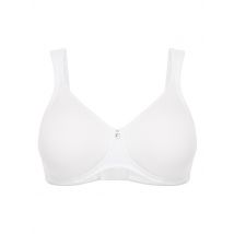 FELINA Spacer BH ohne Bügel Pure Balance weiss | 95C