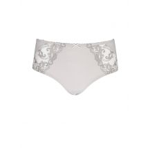 FELINA Slip - Taillenslip  Secret Delight pearl grey grau | 44