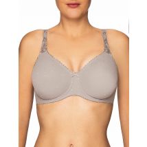 FELINA Molding - BH mit Bügel  Secret Delight Molding pearl grey hellgrau | 80B
