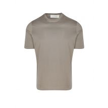 FILIPPO DE LAURENTIIS T-Shirt  hellbraun | 52