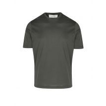FILIPPO DE LAURENTIIS T-Shirt  olive | 48