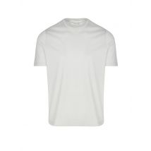 FILIPPO DE LAURENTIIS T-Shirt  creme | 52