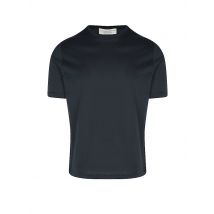 FILIPPO DE LAURENTIIS T-Shirt  dunkelblau | 52
