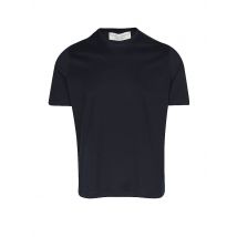 FILIPPO DE LAURENTIIS T-Shirt  dunkelblau | 48