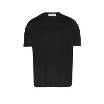FILIPPO DE LAURENTIIS T-Shirt  schwarz | 48