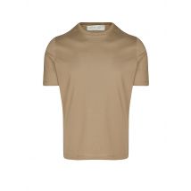 FILIPPO DE LAURENTIIS T-Shirt  camel | 48