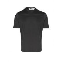 FILIPPO DE LAURENTIIS T-Shirt  braun | 58