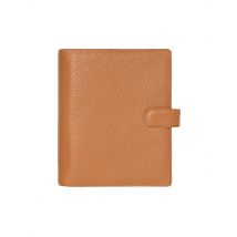 FILOFAX Filofax Norfolk Organizer A5 Almond senf