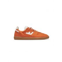 FLAMINGOS LIFE Sneaker BURELA SLIM orange | 40