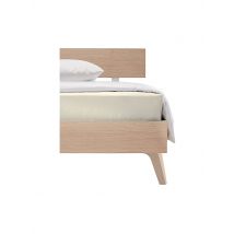 FLEURESSE Leintuch MONIKA 240x260cm Beige creme