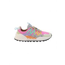 FLOWER MOUNTAIN Sneaker WASHI bunt | 38