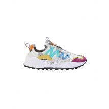 FLOWER MOUNTAIN Sneaker WASHI bunt | 36