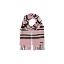 FRAAS Schal  rosa