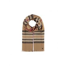 FRAAS Schal  camel