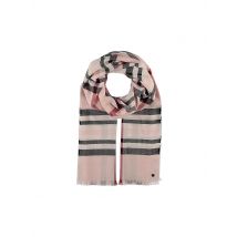 FRAAS Schal  rosa