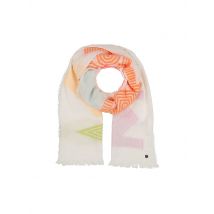 FRAAS Schal - Stola  weiss