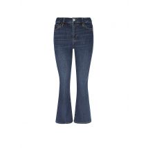 FRAME Jeans 7/8 Bootcut Fit  blau | 29