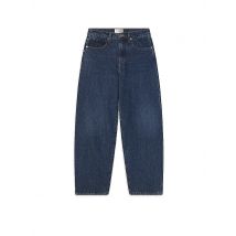 FRAME Jeans Wide Leg SLUNG blau | 28