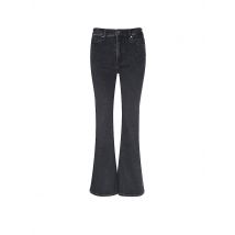 FRAME Jeans Flared Fit LE EASY blau | 27