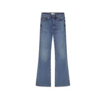 FRAME Jeans Flared Fit  blau | 28