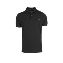 FRED PERRY Poloshirt dunkelblau | S