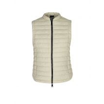 FUCHS & SCHMITT Steppgilet creme | 40