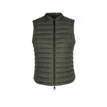 FUCHS & SCHMITT Steppgilet olive | 42