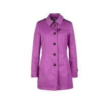 FUCHS & SCHMITT Trenchcoat lila | 44