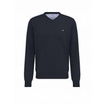 FYNCH HATTON Pullover  dunkelblau | S