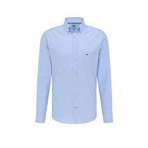 FYNCH HATTON Hemd Regular Fit  hellblau | S