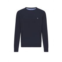 FYNCH-HATTON Pullover dunkelblau | L