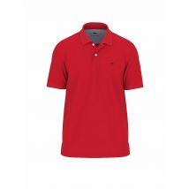 FYNCH-HATTON Poloshirt  rot | L