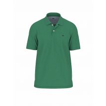 FYNCH-HATTON Poloshirt  dunkelgrün | L