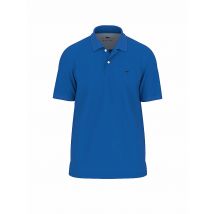 FYNCH-HATTON Poloshirt  blau | S