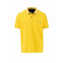 FYNCH-HATTON Poloshirt  gelb | XL
