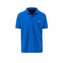 FYNCH-HATTON Poloshirt  blau | XL