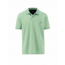 FYNCH-HATTON Poloshirt  hellgrün | L