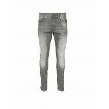 G-STAR RAW Jeans Super-Slim-Fit DEFEND grau | 31/L30