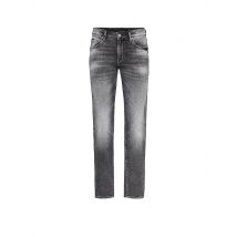 G-STAR RAW Jeans Boyfriend Fit Kate grau | 25/L30