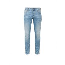 G-STAR RAW Jeans Slim Fit 3301 blau | 33/L32